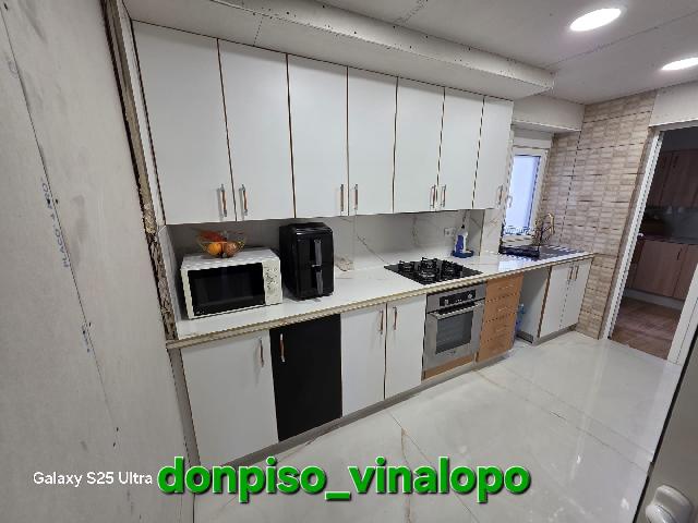 Imagen 8 Inmueble 306504 - Apartamento en venta en Elda / Piso con ascensor, reformado, Avenida de C>hapí